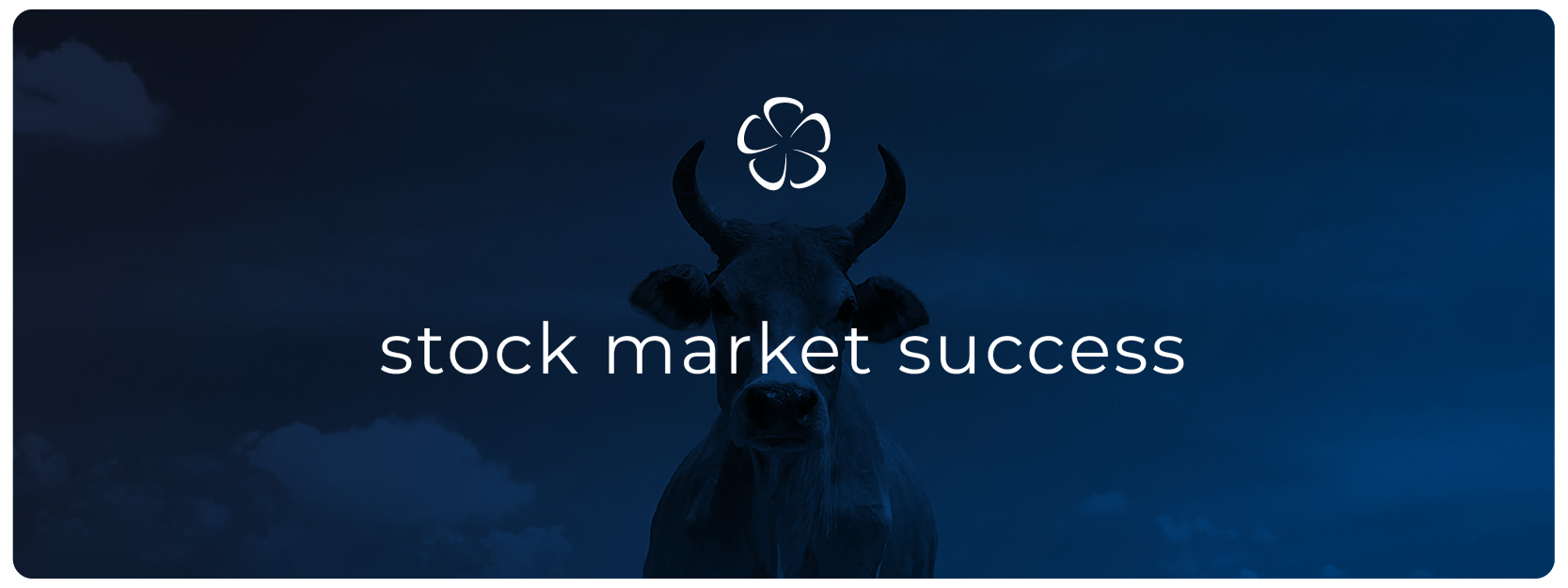 Stock Market Success